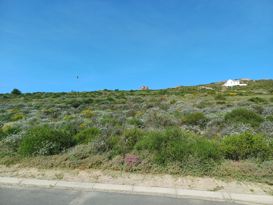 0 Bedroom Property for Sale in St Helena Views Western Cape